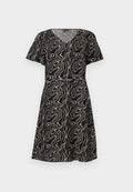 Vero Moda Curve VMCEASY JOY DRESS