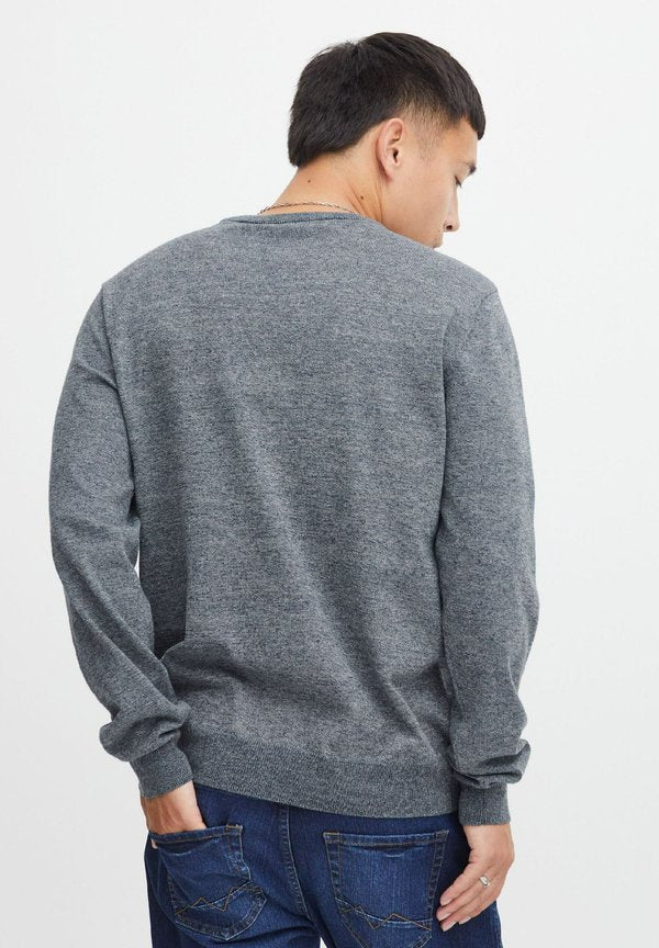 Blend BHPULLOVER FINE KNIT 2 PACK