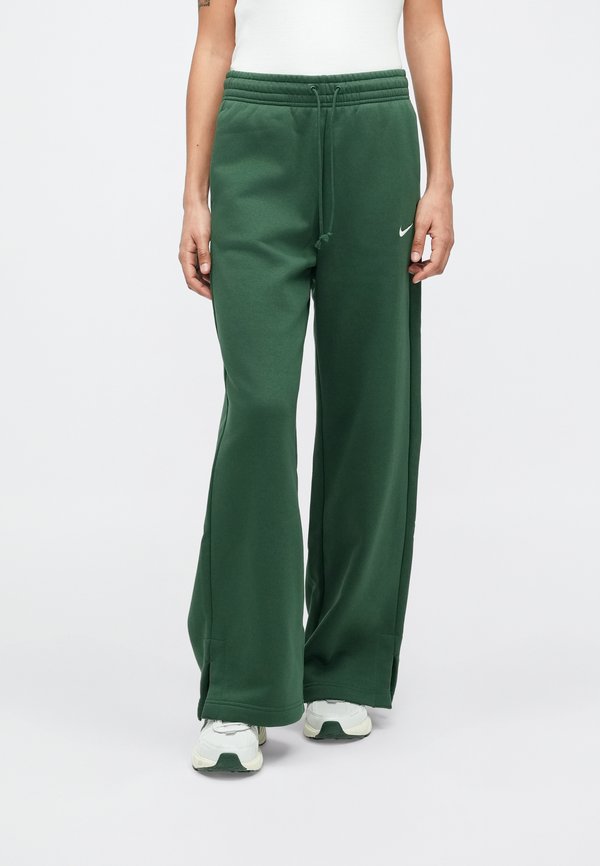Nike Sportswear Tracksuit bottoms - fir/sail