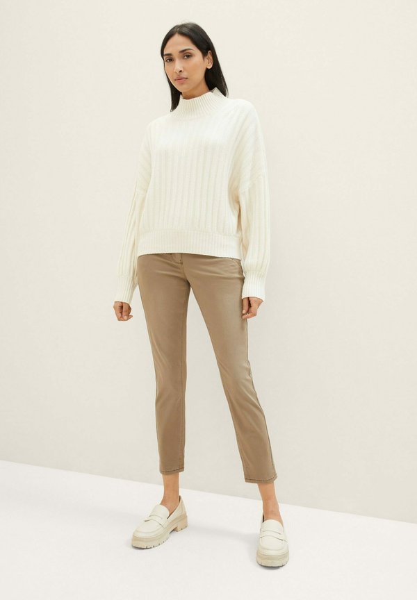 TOM TAILOR TTTAPERED RELAXED