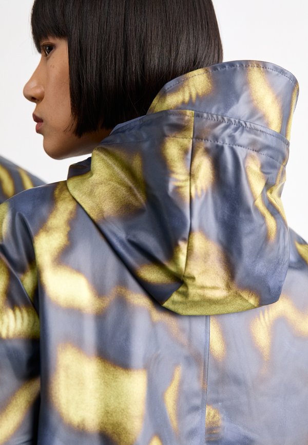 Rains LONGER JACKET UNISEX
