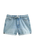 New Look BELTED TURN UP CUFF