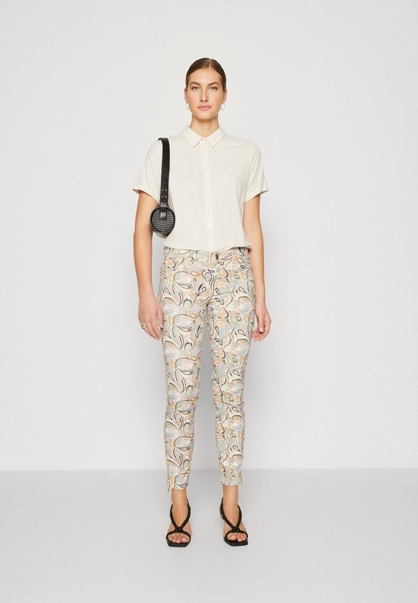 Mos Mosh PAISLEY PANT