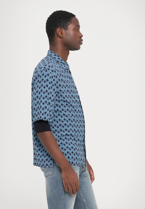 sandro CHEMISE FOREVER ROPE