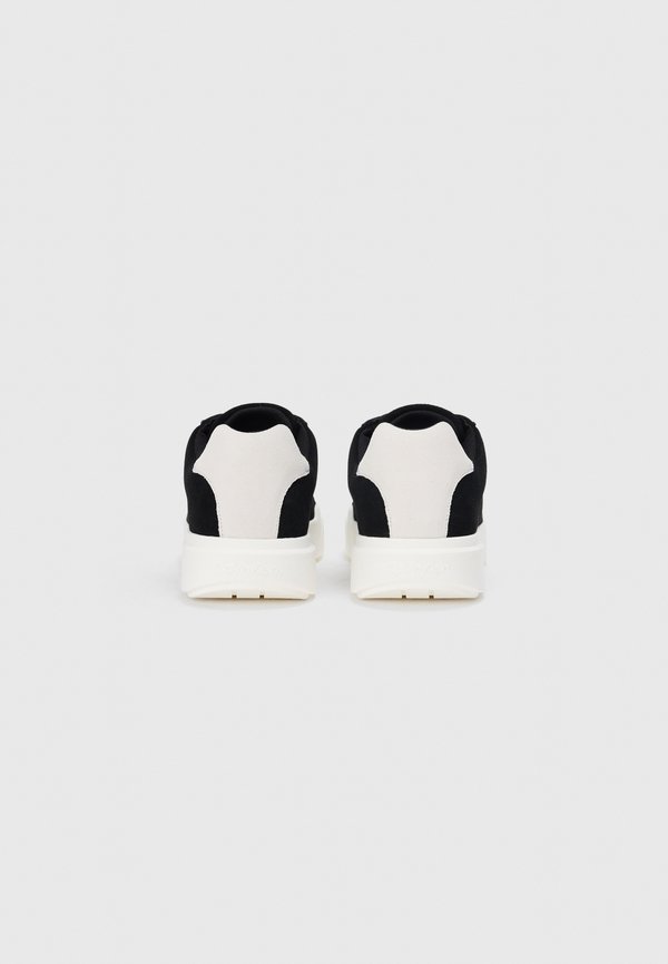 Calvin Klein CHUNKY CUPSOLE LACEUP SU