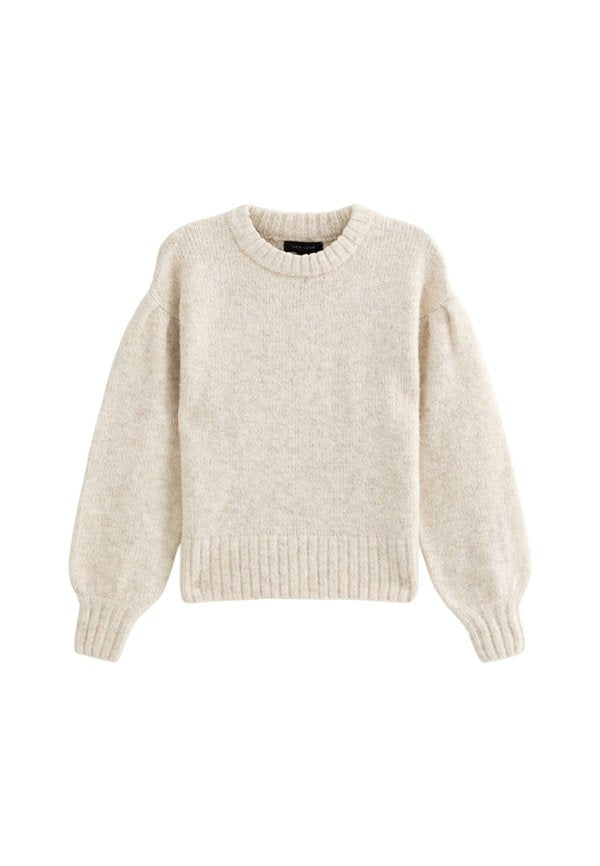 New Look DROP SHOULDER  PUFF SLEEVE