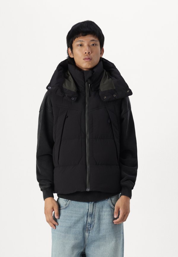 G-STAR WHISTLER