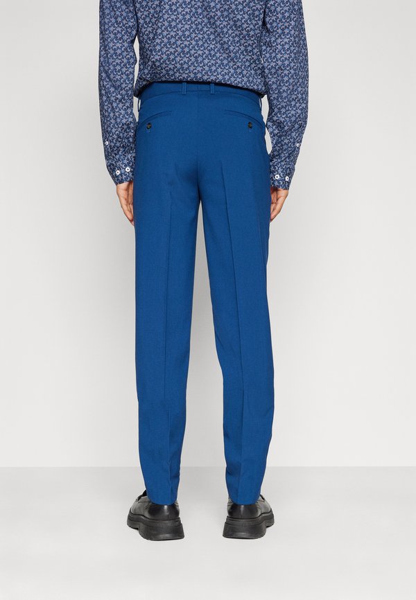 Lindbergh PLAIN MENS SUIT