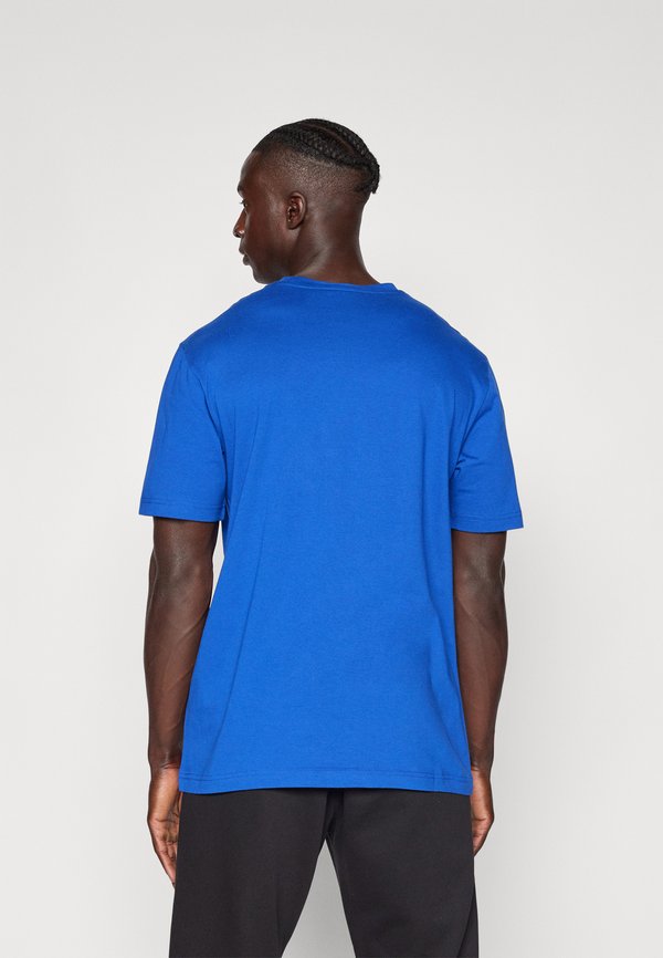 Champion ICONS CREWNECK WITH SMALL LOGO
