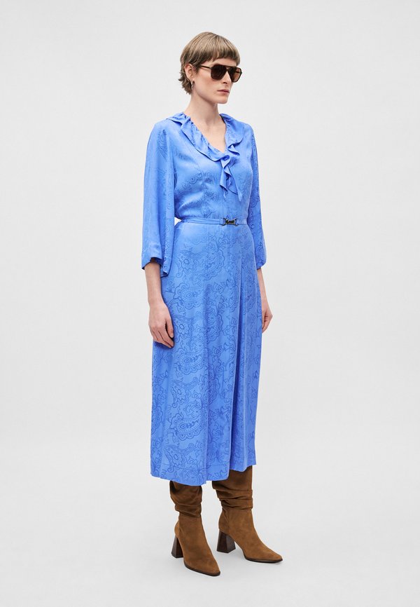 Mos Mosh PAISLEYA DRESS