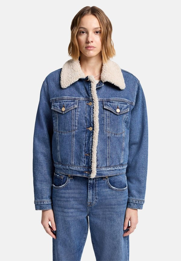 7 for all mankind NELLIE