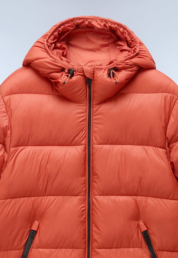 Napapijri A-BOX LOGO MED
