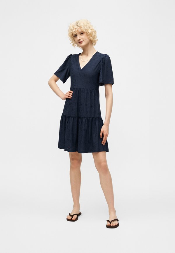ONLY ONLSMILLA CUTLINE DRESS