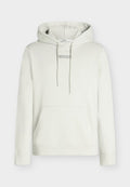 Calvin Klein HOODIE - Hoodie - grey