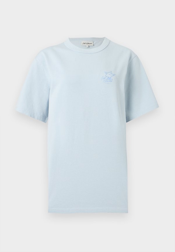 Café Kitsuné BARISTA FOX RELAX TEE