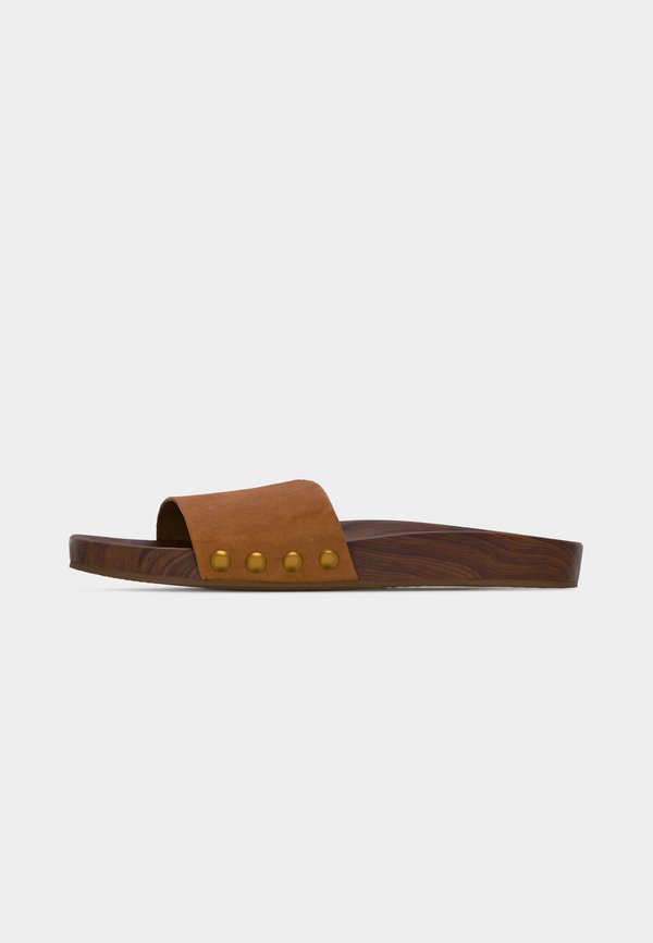 ALDO ROOTED