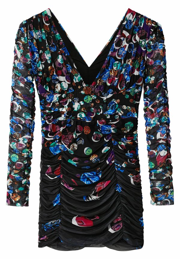 Desigual DESIGNED BY M. CHRISTIAN LACROIX