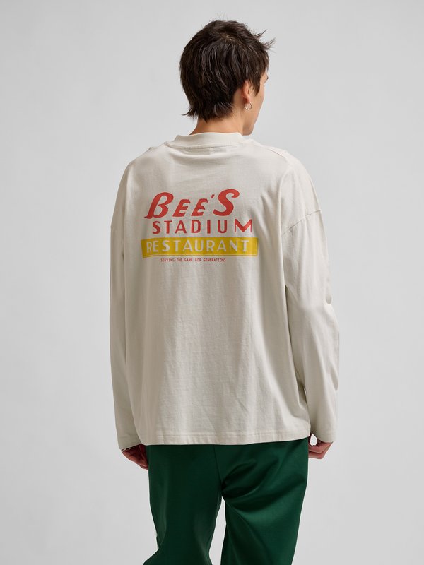 Hummel LOOSE L S STADIUM
