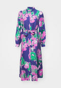 YAS LONG DRESS