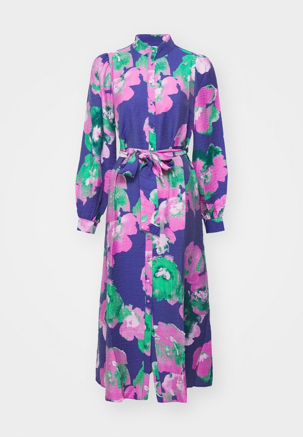 YAS LONG DRESS