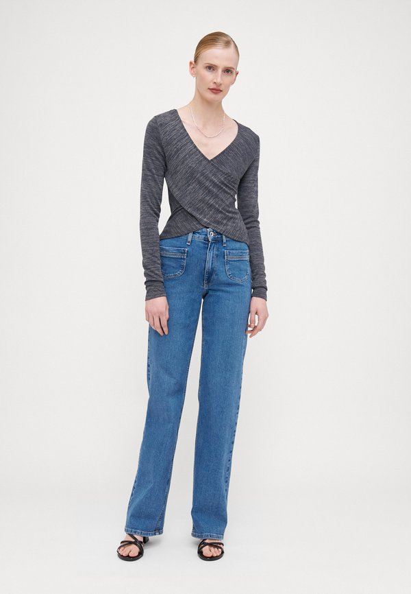 Vero Moda Tall VMHELA 2 WAY WRAP