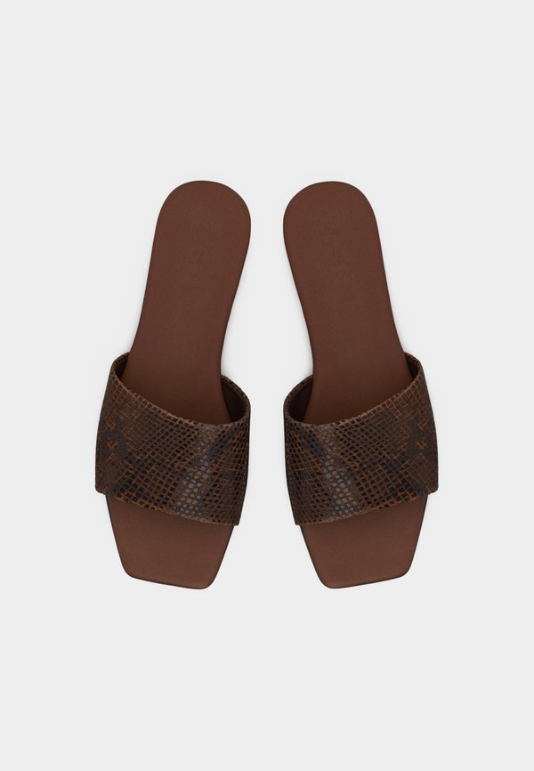 Zign by Zalando LEATHER