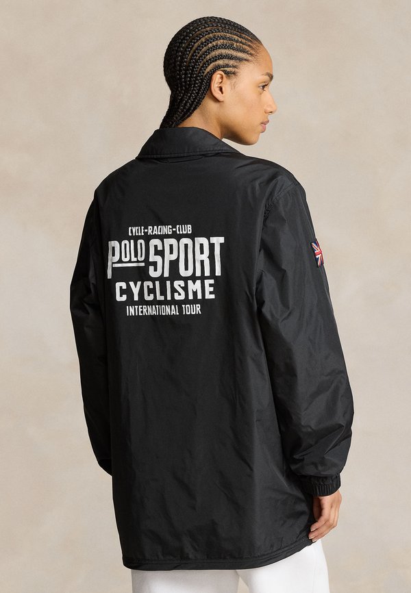 Polo Ralph Lauren COACH LINED FIELD JACKET
