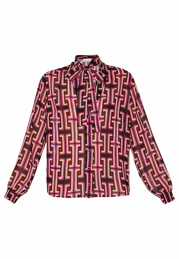 Liu Jo Jeans WITH GEOMETRIC PRINT