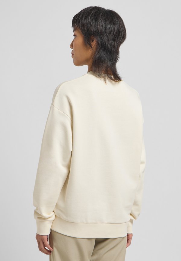 Jack Wolfskin ESSENTIAL CREWNECK W