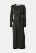 VILA VILIS STONE ONECK ANKELI DRESS