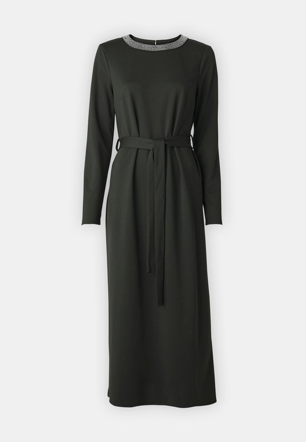 VILA VILIS STONE ONECK ANKELI DRESS
