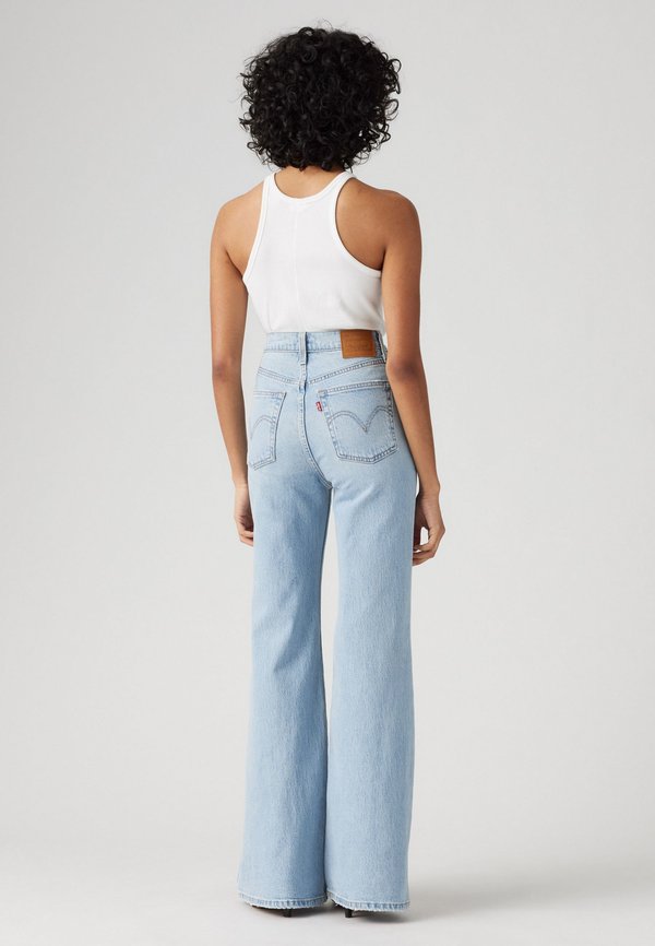 Levi's® RIBCAGE BELLS