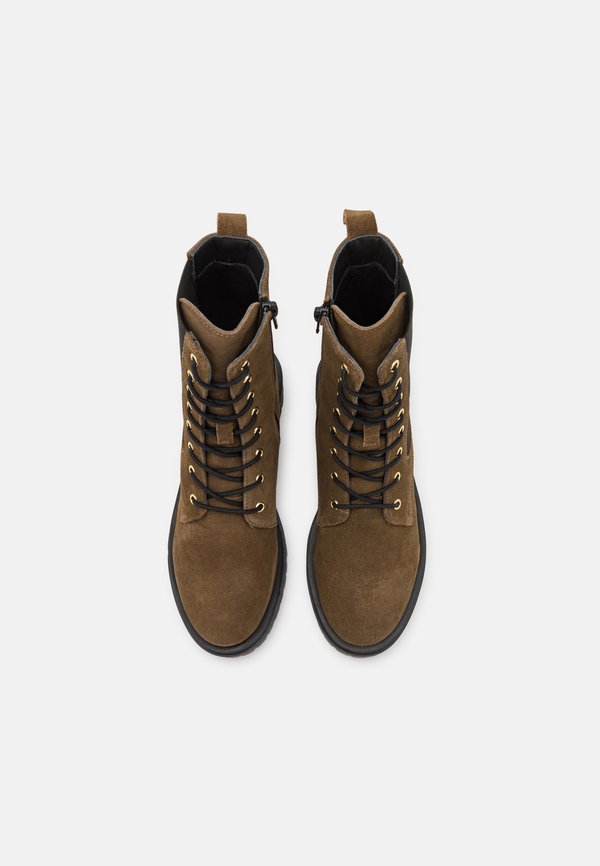 Anna Field by Zalando