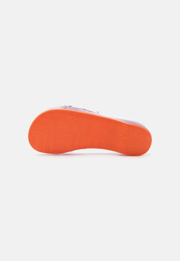 Melissa PESCURA HEEL X SCHOLL