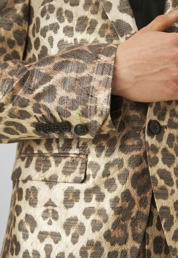 Twisted Tailor PARTANEN SUIT