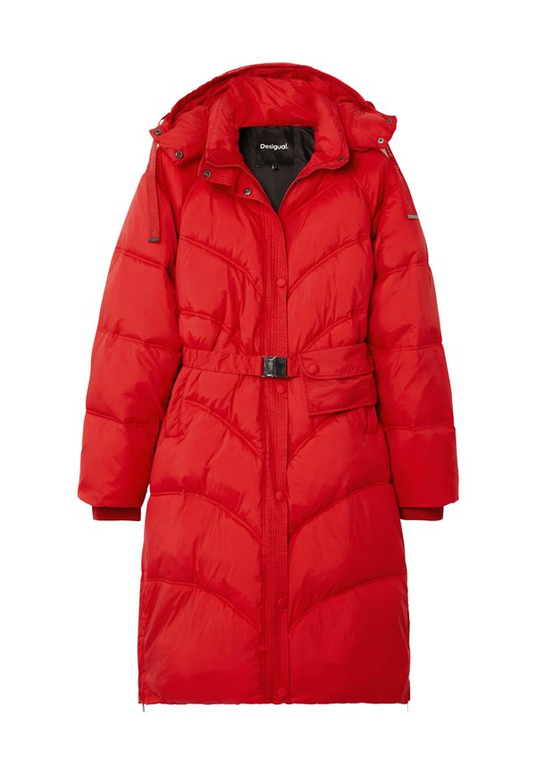 Desigual LONG PADDED
