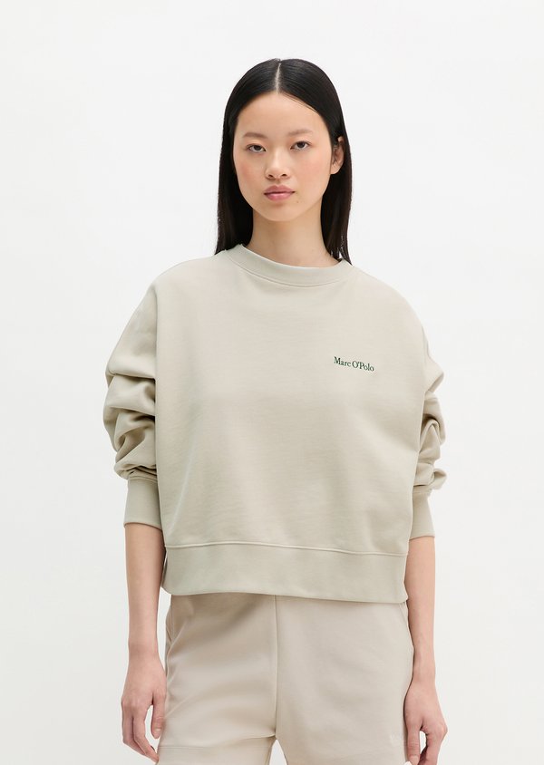 Marc O'Polo CLUB '67 OVERSIZED BOXY FIT