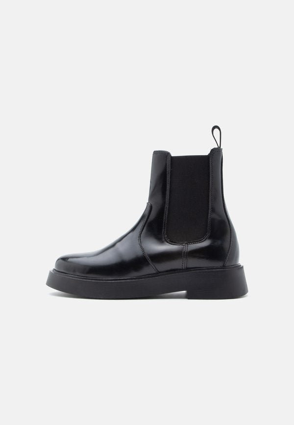 Zign by Zalando LEATHER