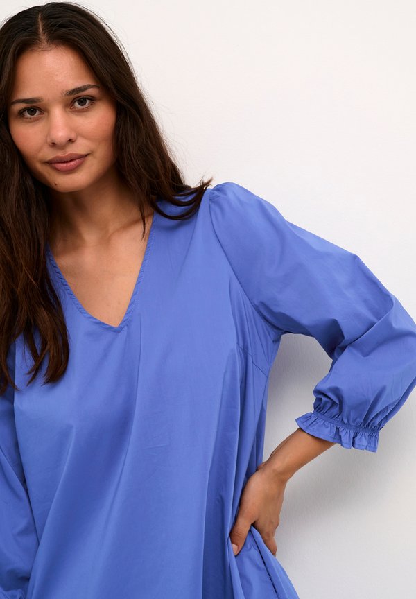 Culture CUANTOINETT SHORT 3/4 SLEEVE