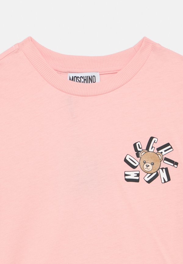 MOSCHINO ADDITION UNISEX