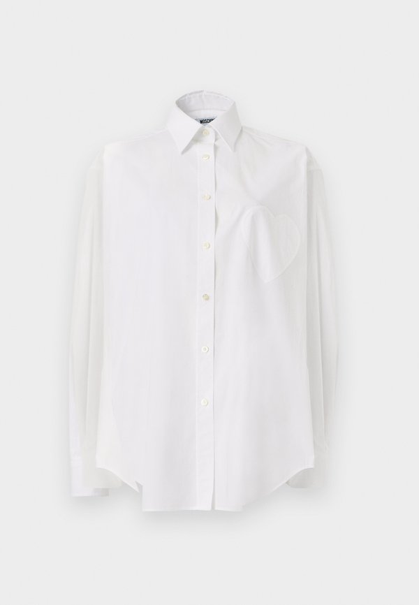 MOSCHINO CAMICIA