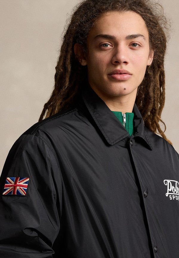 Polo Ralph Lauren COACH LINED FIELD JACKET