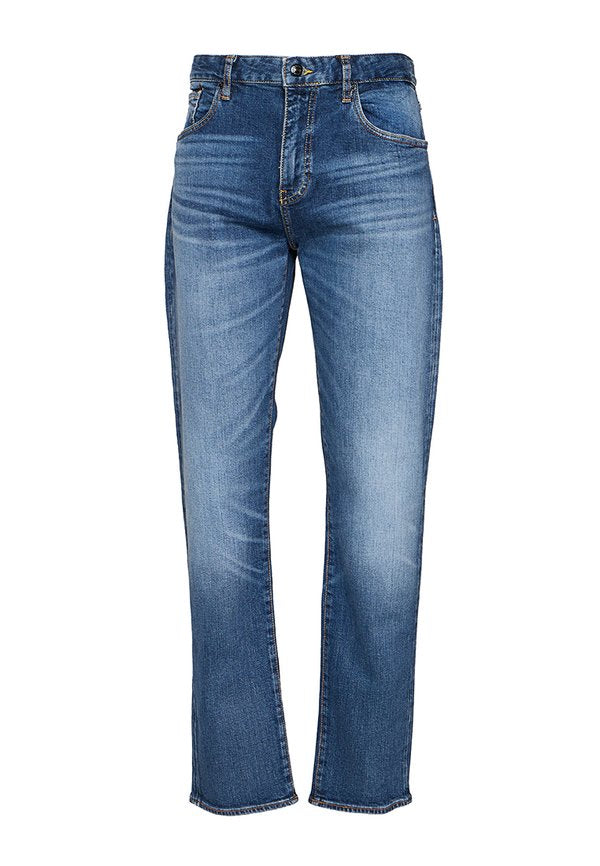 Armani Exchange