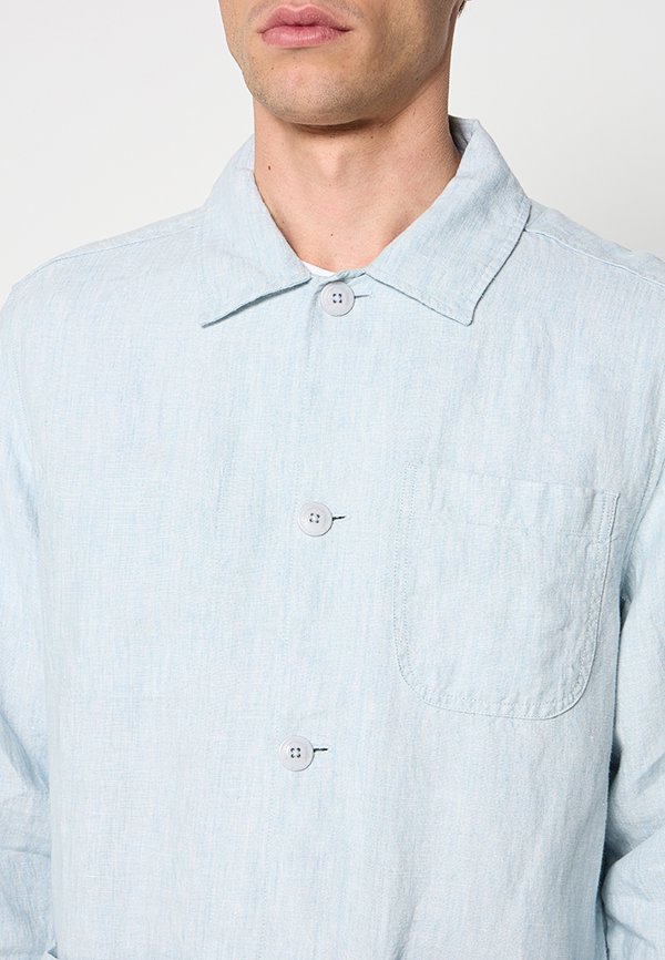 KnowledgeCotton Apparel
