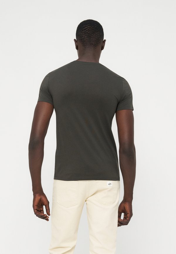 Armani Exchange