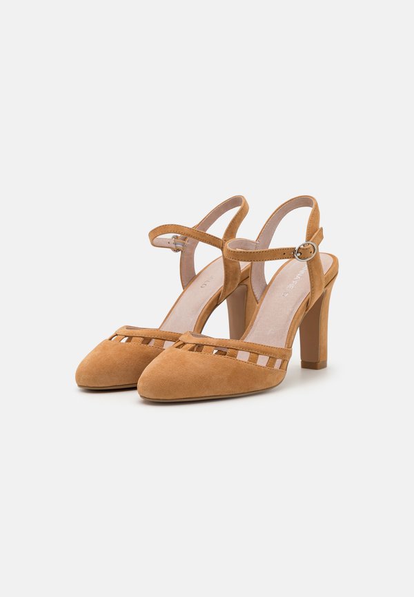 Anna Field by Zalando LEATHER
