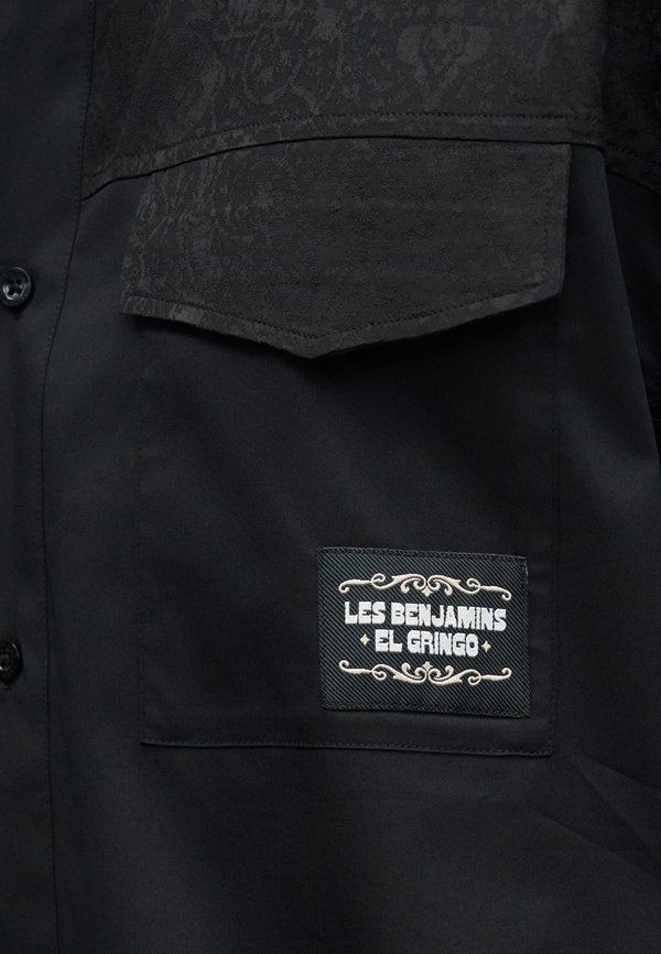 Les Benjamins SHIRT UNISEX