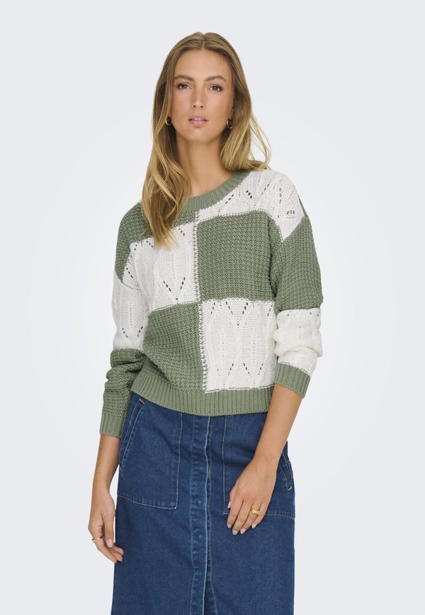 JDY Knitted JDYJUSTY Knitted