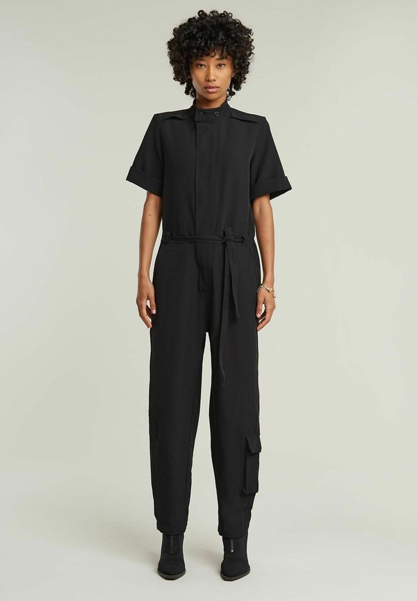 G-STAR SHORTSLEEVE WORKWEAR
