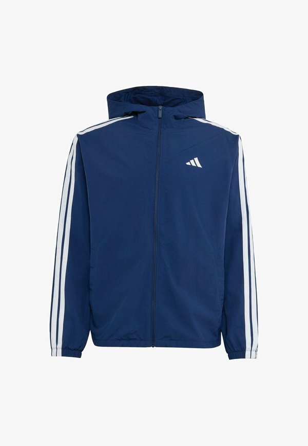 adidas Sportswear Training jacket - team navy blue white